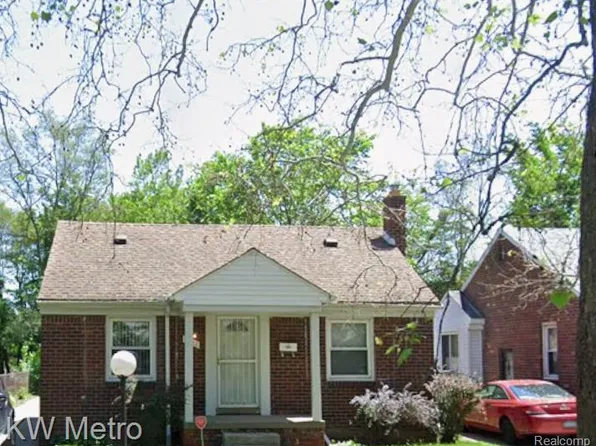 19172 Avon Ave, Detroit, MI 48219