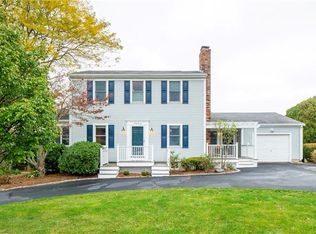 47 Ward Ave, Middletown, RI 02842