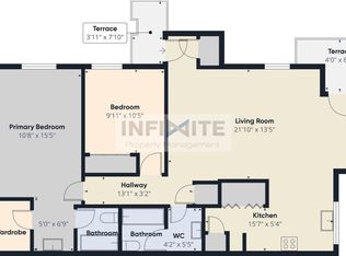 3026 W Villard St #2D, Bozeman, MT 59718