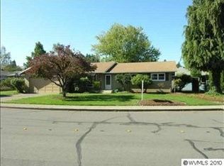 4093 Penny Dr S, Salem, OR