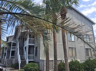 A 201 Cedar Reef Villas Harbor Is, Saint Helena Island, SC 29920