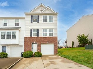 109 Birds Eye View Dr, Morgantown, WV 26501