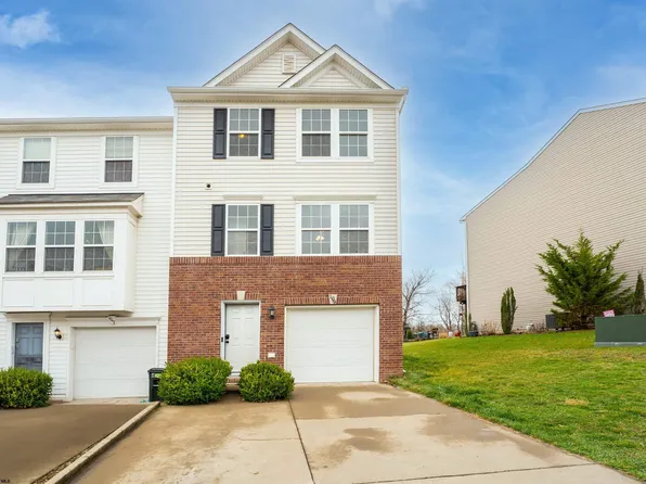 109 Birds Eye View Dr, Morgantown, WV 26501