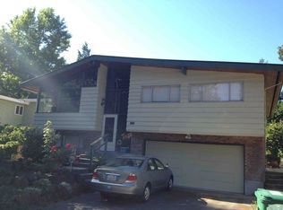 1727 NE 94th St, Seattle, WA 98115