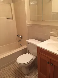 Rented by City Connections Realty