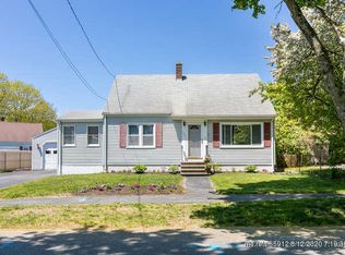 133 E Commonwealth Dr, Portland, ME 04103