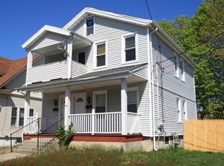 4 Hillhouse Ave, Bridgeport, CT 06606
