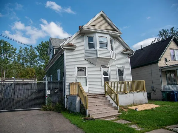 71 Wex Ave, Buffalo, NY 14211