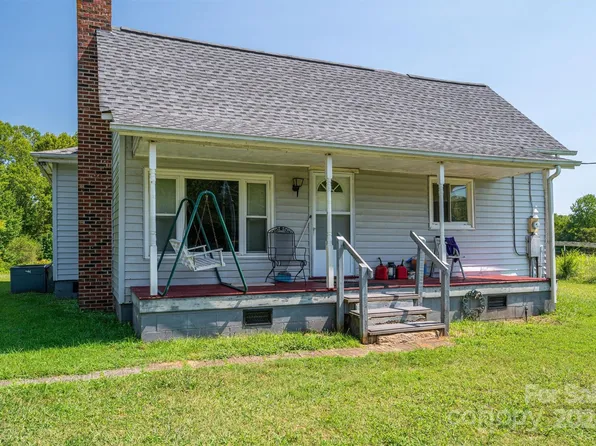 8416 Cooksville Rd, Vale, NC 28168