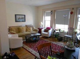 60 Gorham Ave APT 5, Brookline, MA 02445