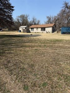 2509 N Outpost Dr, Oklahoma City, OK, 73141