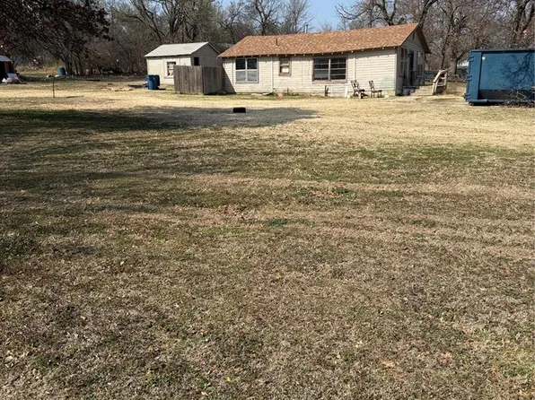 2509 N Outpost Dr, Oklahoma City, OK 73141