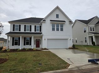 1287 Dockyard Ln, Inman, SC 29349
