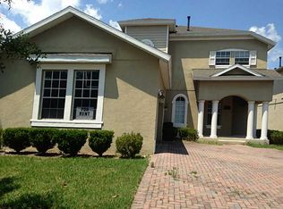 7212 Broomshedge Trl, Winter Garden, FL 34787