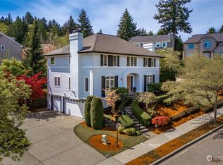 16023 SE 48th Dr, Bellevue, WA 98006