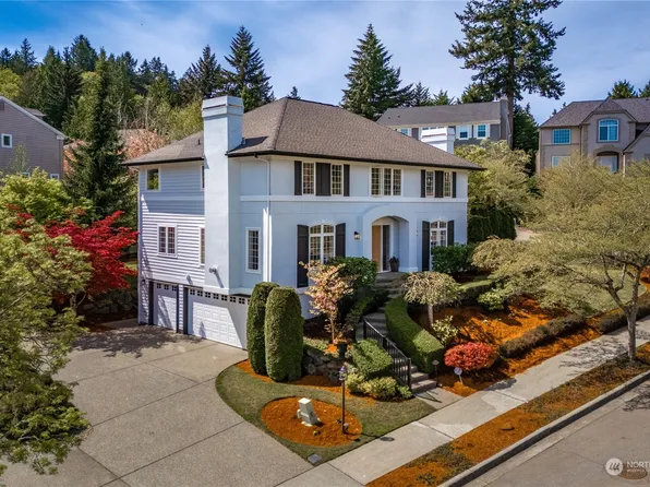 16023 SE 48th Drive, Bellevue, WA 98006