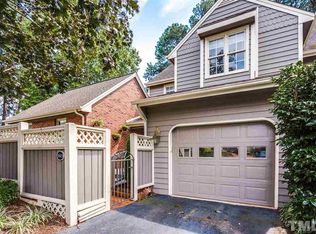 7603 Wellesley Park N, Raleigh, NC 27615