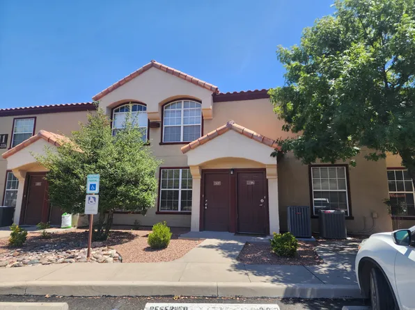 3901 Sonoma Springs Ave, Las Cruces, NM