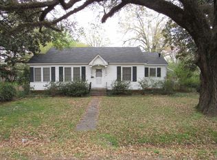 1600 University Ave, Monroe, LA 71203