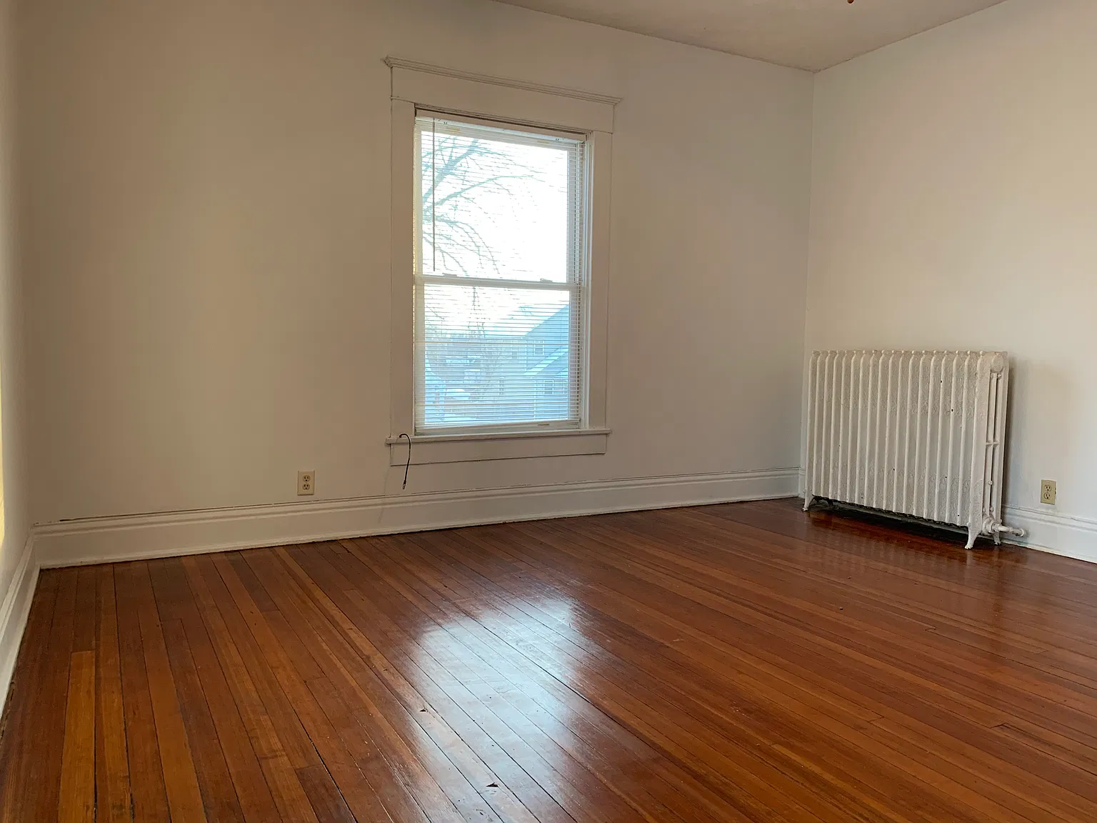 2 bed, $875 — Photo 2