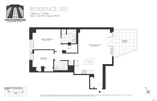 Rented by Modern Spaces | media 3