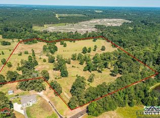 Fm 31 S, Carthage, TX 75633
