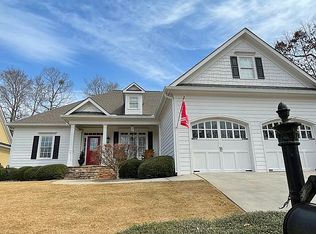 1131 Harbor Ridge Dr, Greensboro, GA 30642