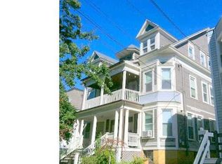 1317 Ella T Grasso Blvd, New Haven, CT 06511