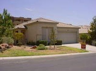 456 Canyon View Way, Mesquite, NV 89027