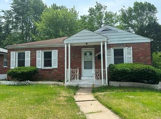 7834 Wayne Ave, Saint Louis, MO 63130
