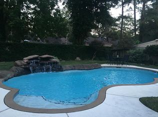 25526 Friar Lake Ln, Spring, TX 77373