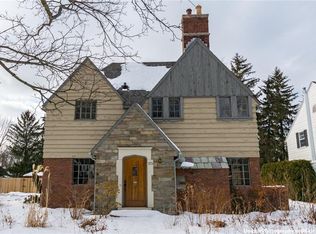 375 Bonnie Brae Ave, Rochester, NY 14618