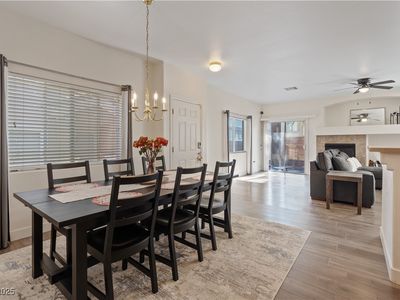 9077 Camp Light Ave UNIT 103, Las Vegas, NV, 89149