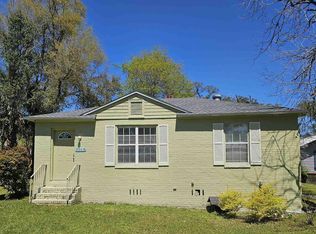 604 W Sunset Ave, Pensacola, FL 32507