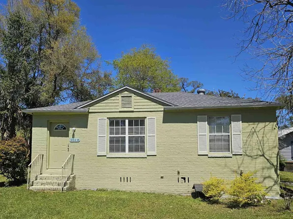 604 W Sunset Ave, Pensacola, FL 32507