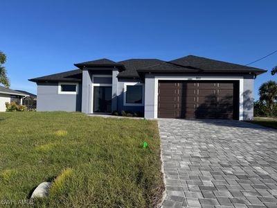 925 NW 8th Ter, Cape Coral, FL, 33993