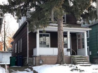 939 Glenwood Ave, Buffalo, NY 14211