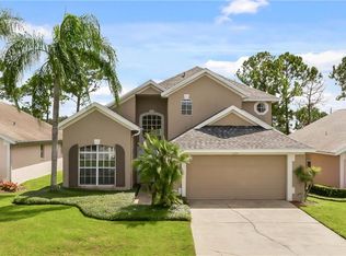 2199 Mallory Cir, Haines City, FL 33844