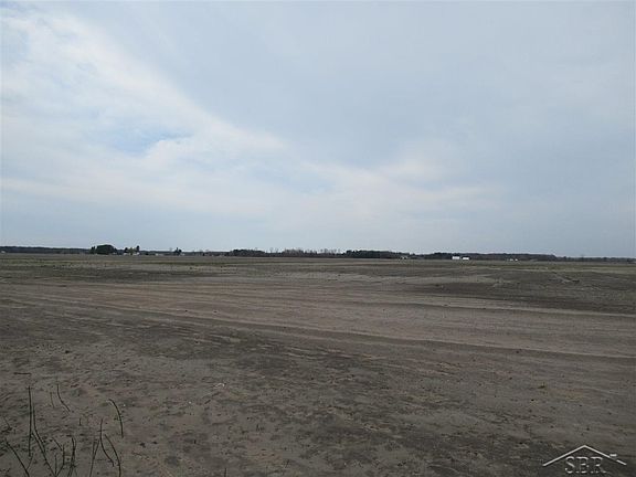 To Be Split From Larger Parcel