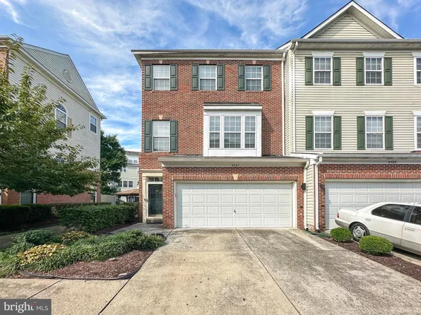 4907 Torbay Pl #36, Upper Marlboro, MD 20772