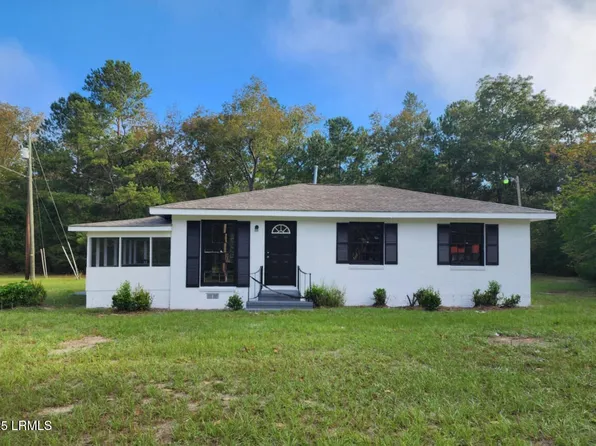 547 Highway 300, Barnwell, SC 29812