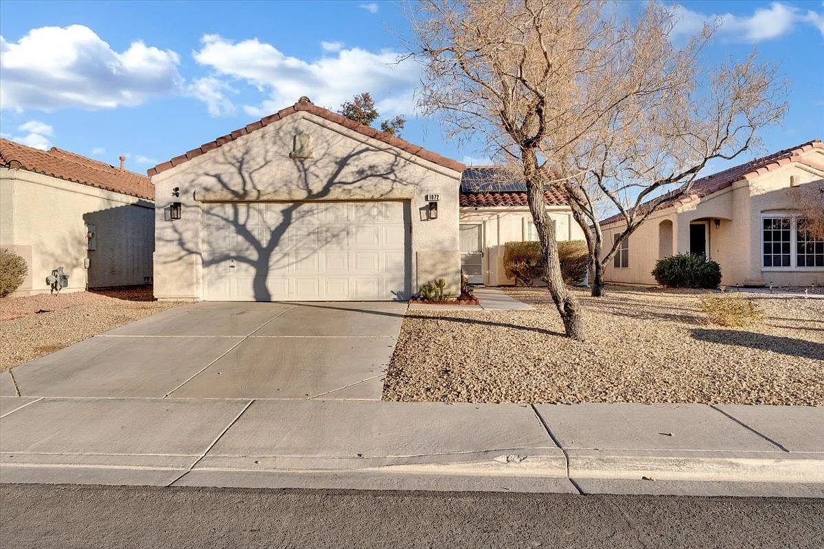 1072 Sky Rock Ct — Photo 1