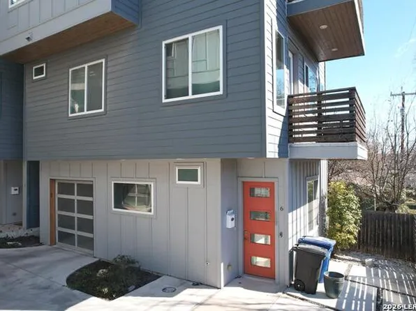 930 W Craig Pl #6, San Antonio, TX 78201