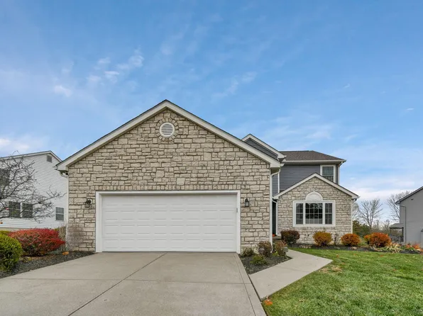 2625 Abbey Knoll Dr, Lewis Center, OH 43035