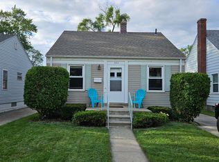 565 E Webster Ave, Ferndale, MI