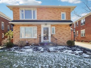 13630 Cedar Rd, University Heights, OH 44118