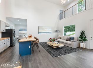 3661 Broadview Ct, Decatur, GA 30032