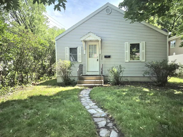 240 36th Ave N, Saint Cloud, MN 56303