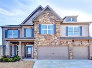 7410 Elliot Way, Cumming, GA 30040