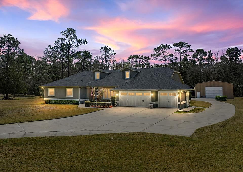 1st image of 27154 Ravens Brook Rd